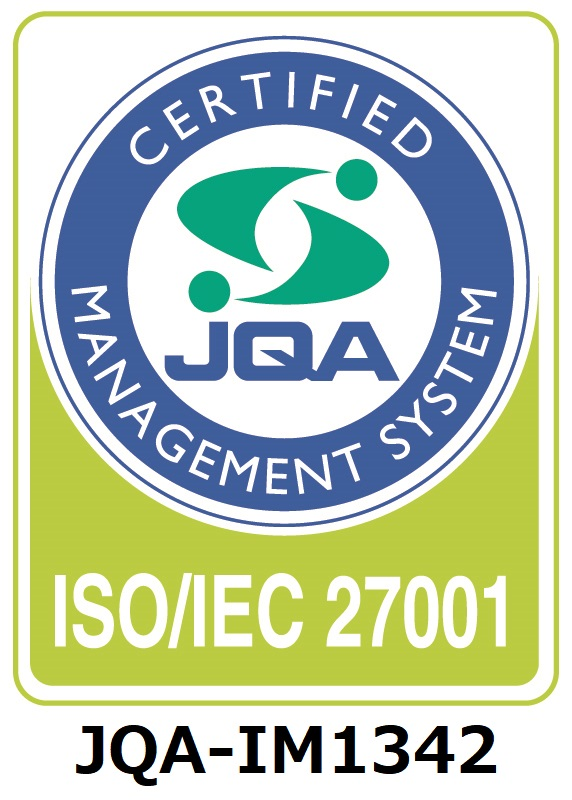 ISO/IEC 27001