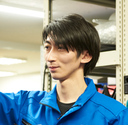 井澤 健太